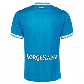 Dječji Nogometni Dres SSC Napoli Domaći 2025-26